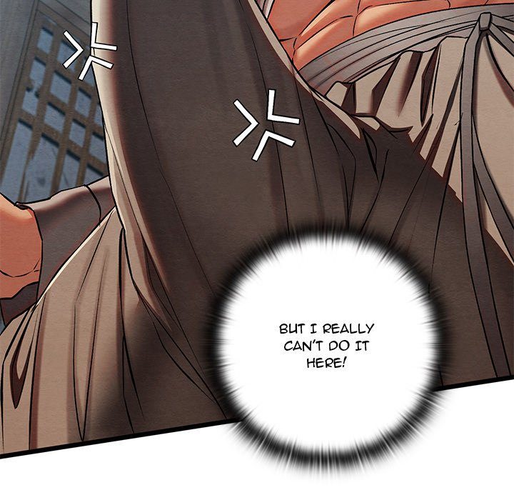 Principles and Practices of Lovemaking Chapter 35 - Page 22