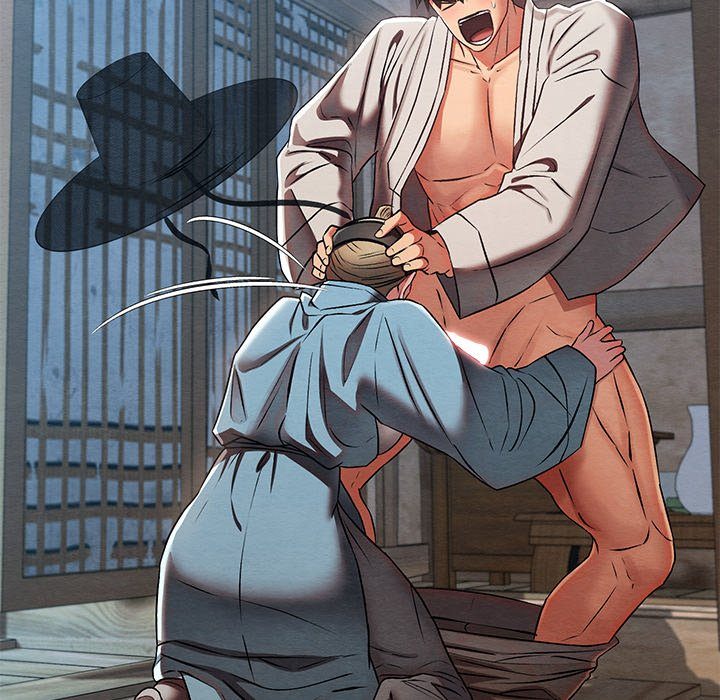 Principles and Practices of Lovemaking Chapter 35 - Page 34