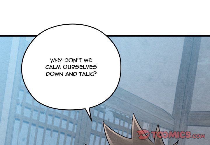 Principles and Practices of Lovemaking Chapter 35 - Page 4