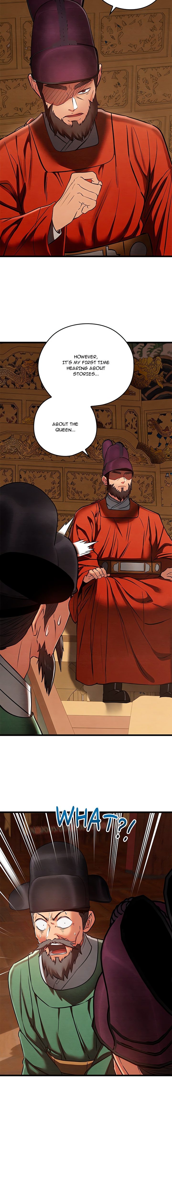 Principles and Practices of Lovemaking Chapter 36 - Page 24