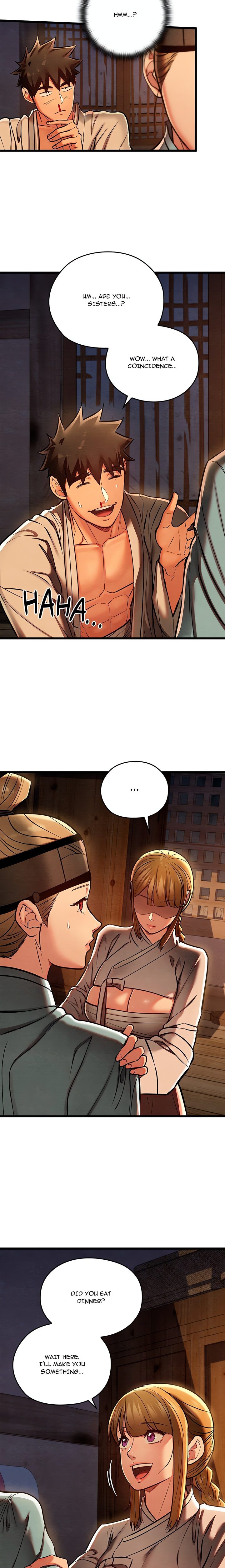 Principles and Practices of Lovemaking Chapter 36 - Page 4