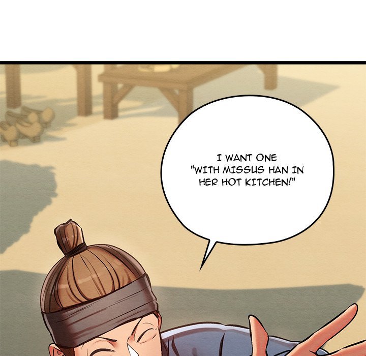 Principles and Practices of Lovemaking Chapter 37 - Page 28