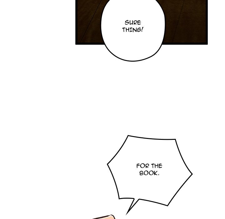 Principles and Practices of Lovemaking Chapter 37 - Page 40