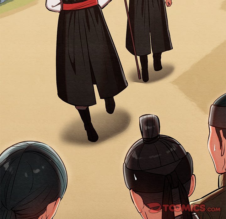 Principles and Practices of Lovemaking Chapter 37 - Page 48