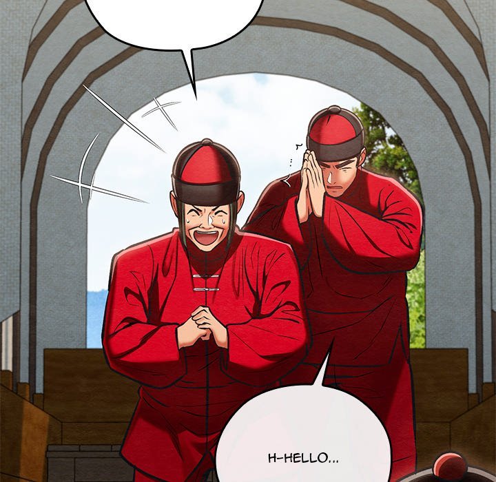 Principles and Practices of Lovemaking Chapter 37 - Page 63