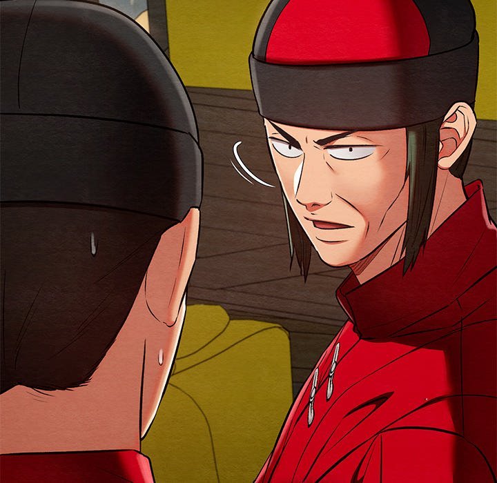 Principles and Practices of Lovemaking Chapter 37 - Page 8