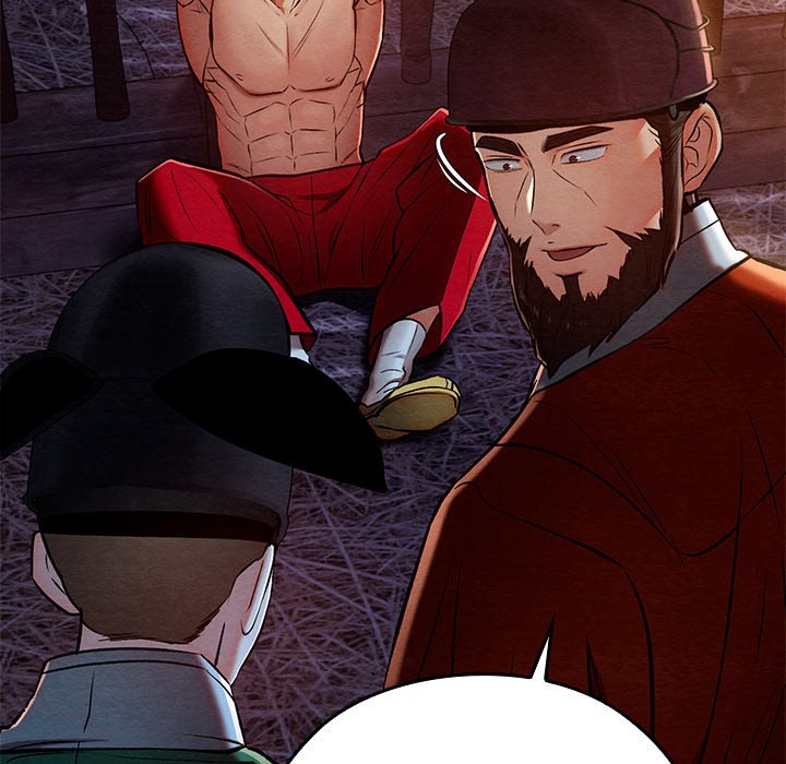 Principles and Practices of Lovemaking Chapter 38 - Page 35