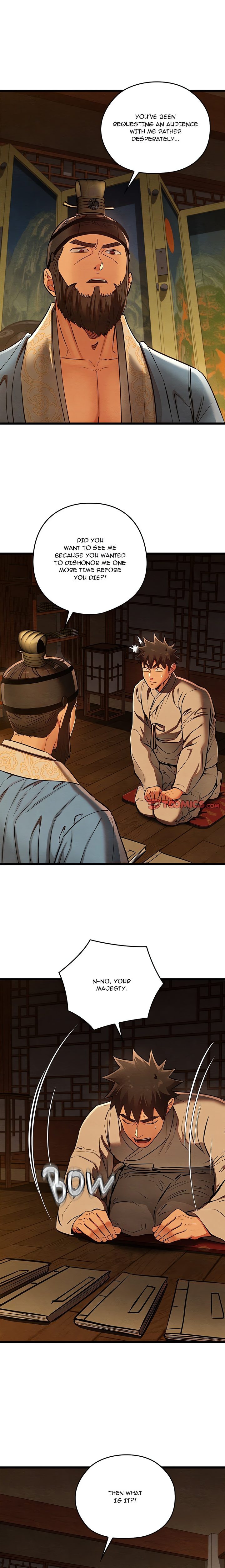 Principles and Practices of Lovemaking Chapter 39 - Page 2