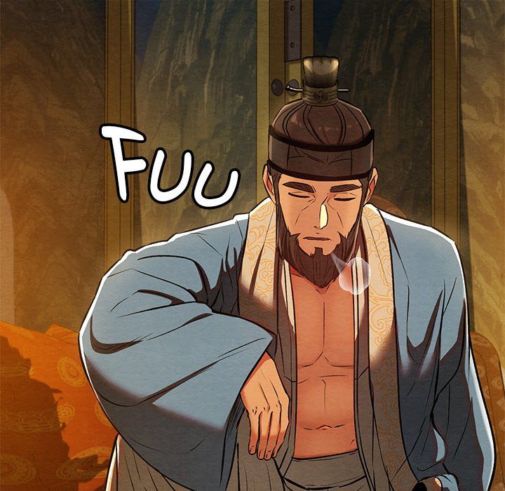 Principles and Practices of Lovemaking Chapter 40 - Page 10