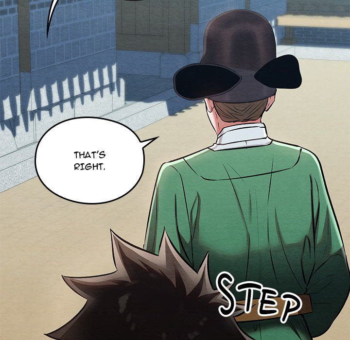 Principles and Practices of Lovemaking Chapter 40 - Page 37