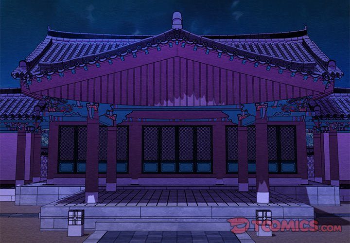 Principles and Practices of Lovemaking Chapter 42 - Page 3