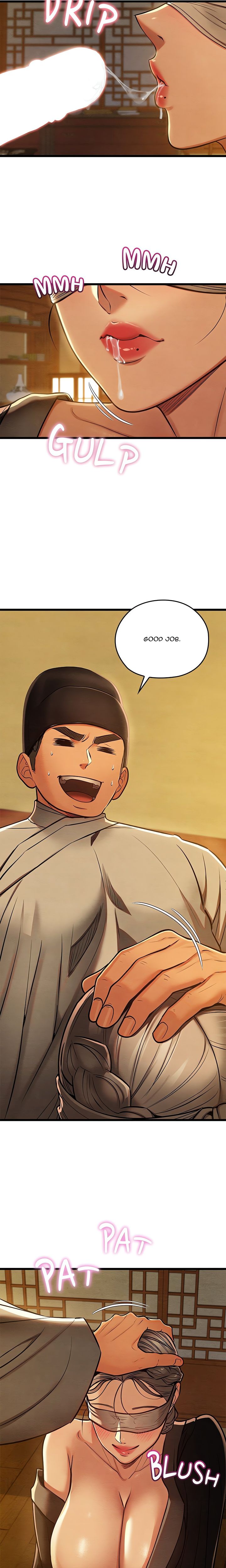 Principles and Practices of Lovemaking Chapter 43 - Page 19