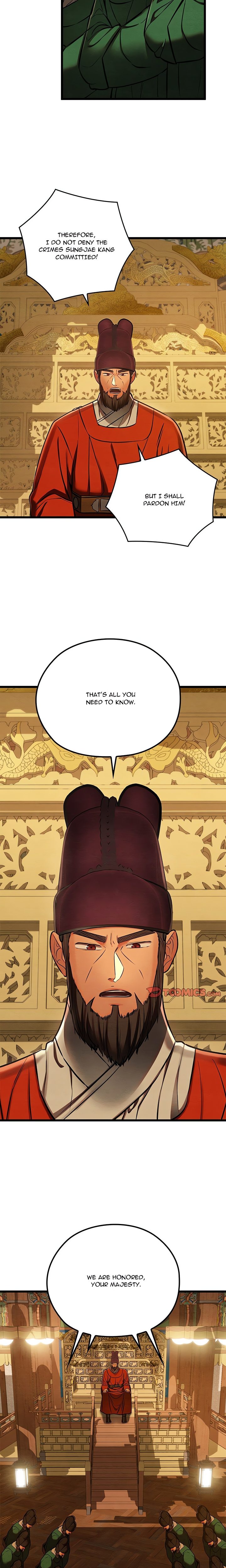 Principles and Practices of Lovemaking Chapter 44 - Page 17