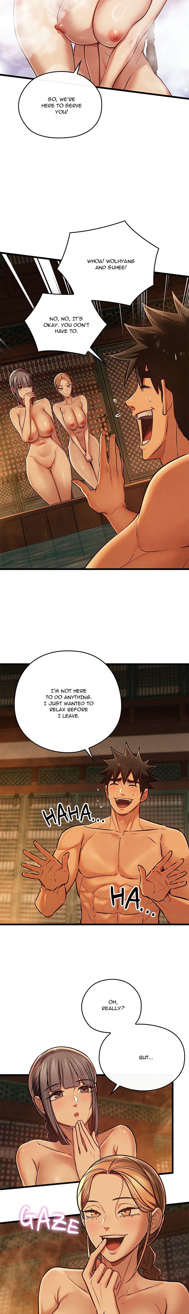 Principles and Practices of Lovemaking Chapter 46 - Page 14