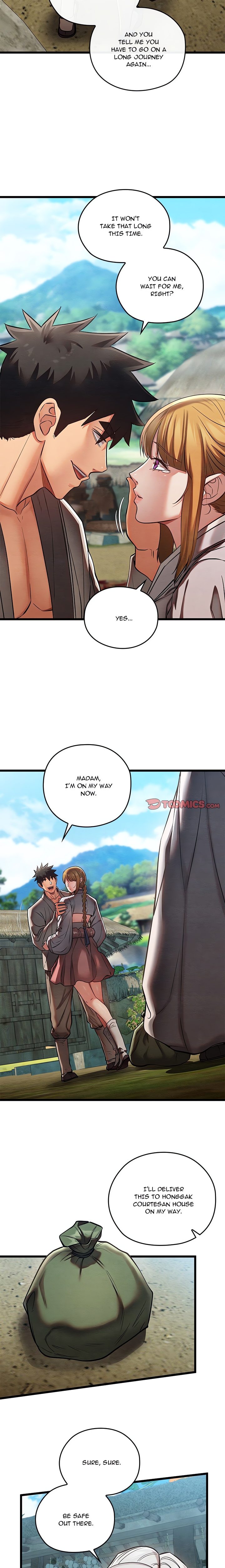 Principles and Practices of Lovemaking Chapter 46 - Page 2