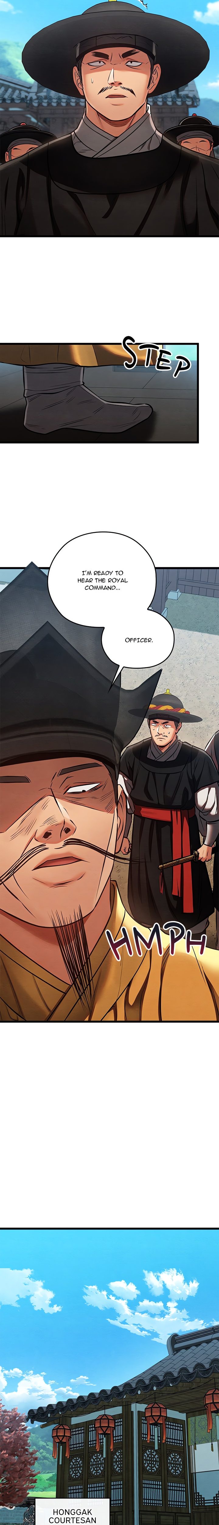 Principles and Practices of Lovemaking Chapter 46 - Page 9