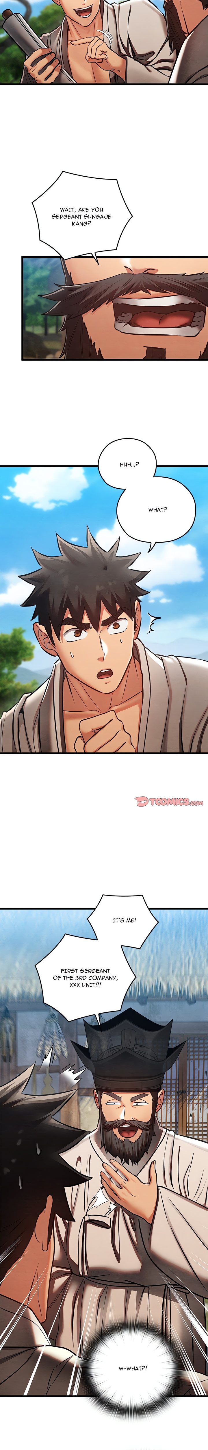 Principles and Practices of Lovemaking Chapter 47 - Page 7