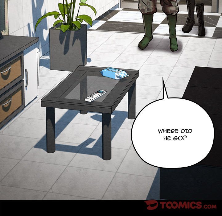 Principles and Practices of Lovemaking Chapter 48 - Page 140