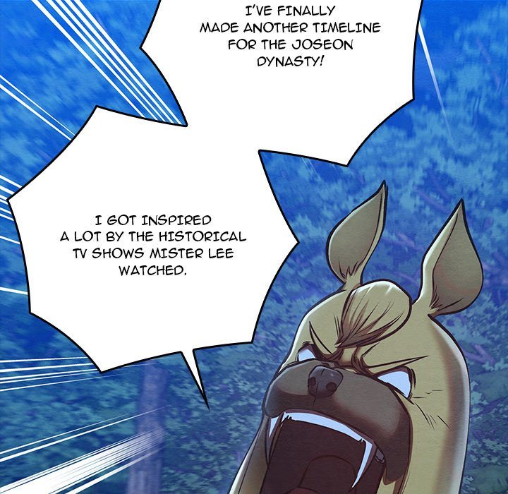 Principles and Practices of Lovemaking Chapter 48 - Page 151