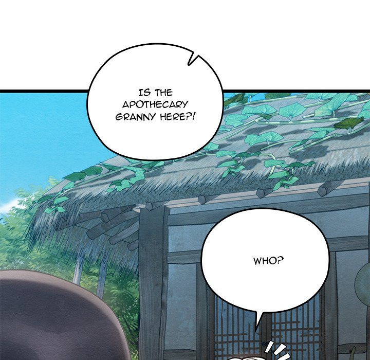 Principles and Practices of Lovemaking Chapter 48 - Page 40