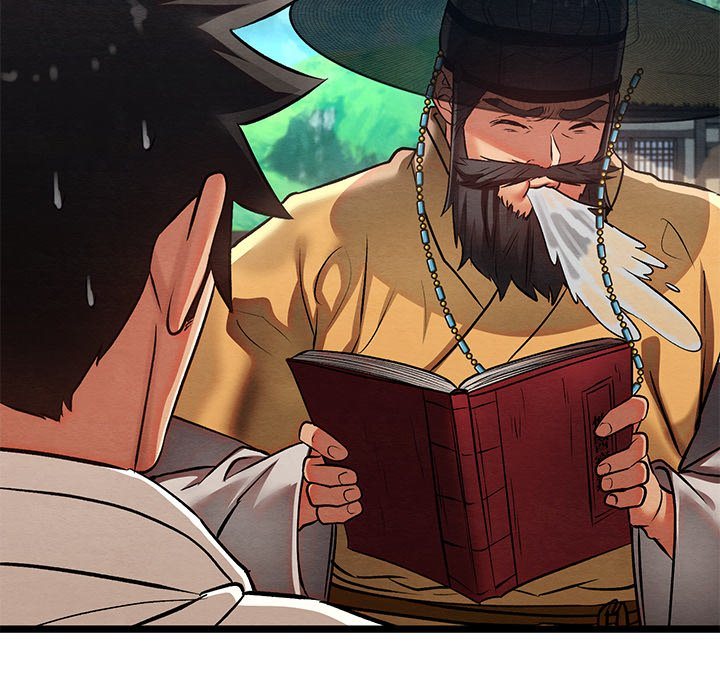 Principles and Practices of Lovemaking Chapter 49 - Page 110