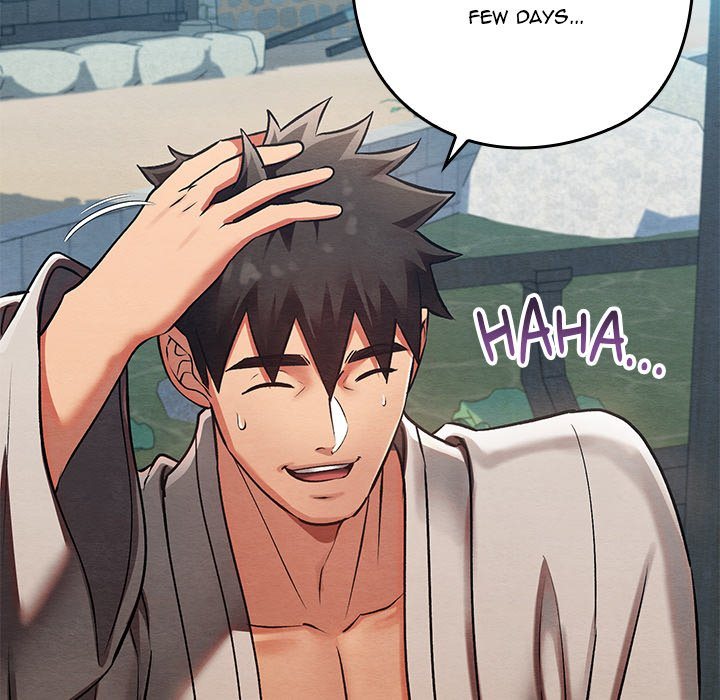 Principles and Practices of Lovemaking Chapter 49 - Page 77