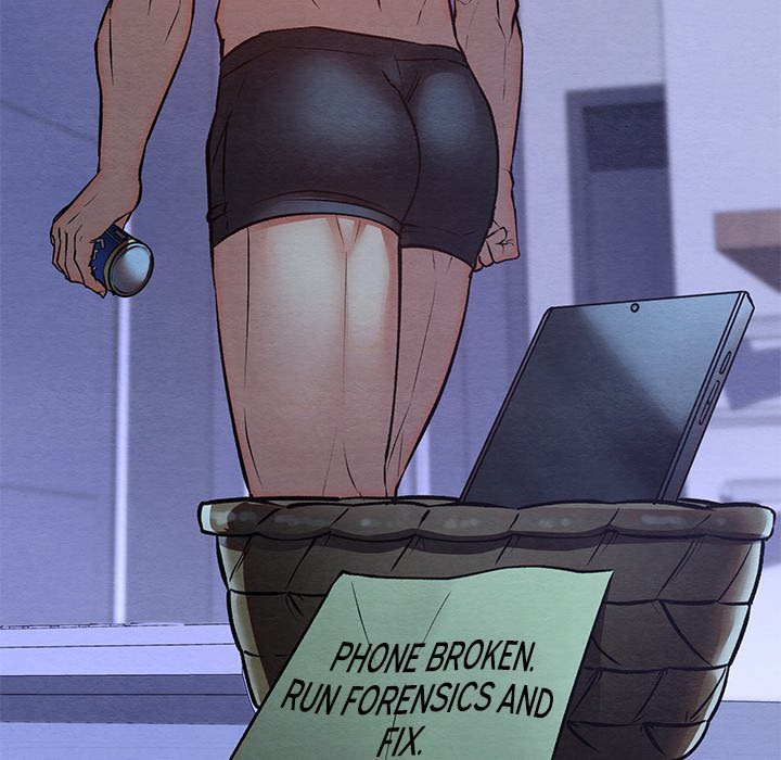 Principles and Practices of Lovemaking Chapter 50 - Page 26