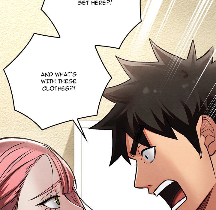 Principles and Practices of Lovemaking Chapter 50 - Page 83