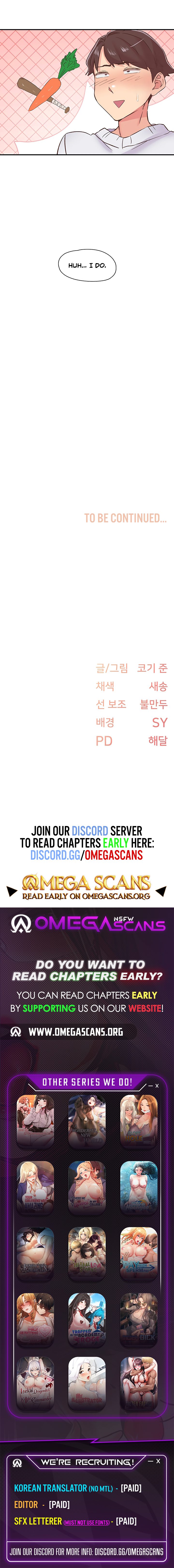 Tremors Chapter 22 - Page 8