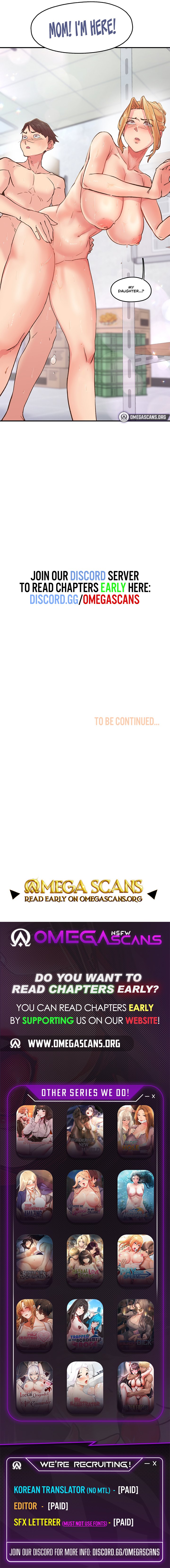 Tremors Chapter 3 - Page 8