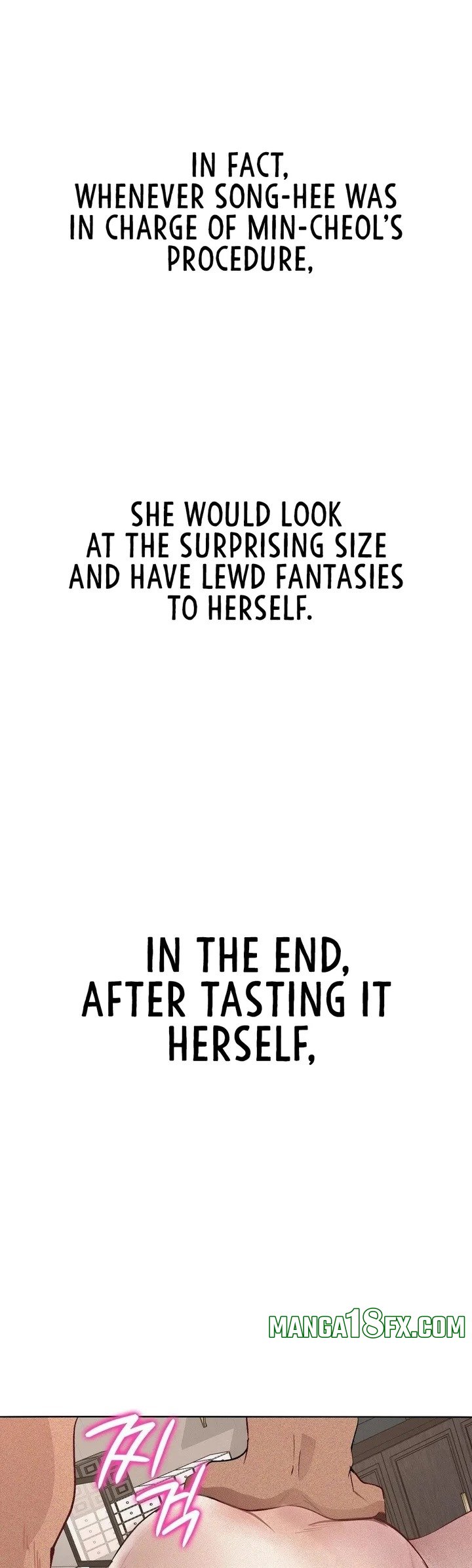 Observation Diary Chapter 28 - Page 33