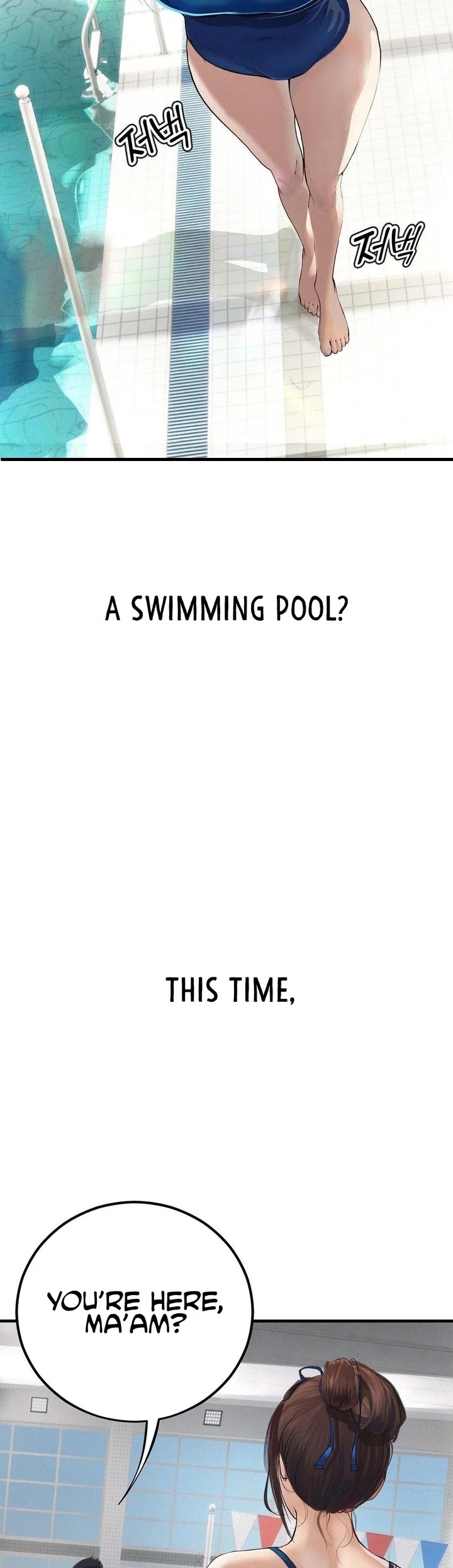 Observation Diary Chapter 29 - Page 41