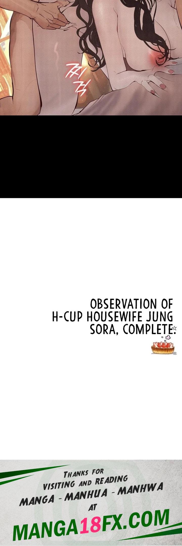 Observation Diary Chapter 30 - Page 43