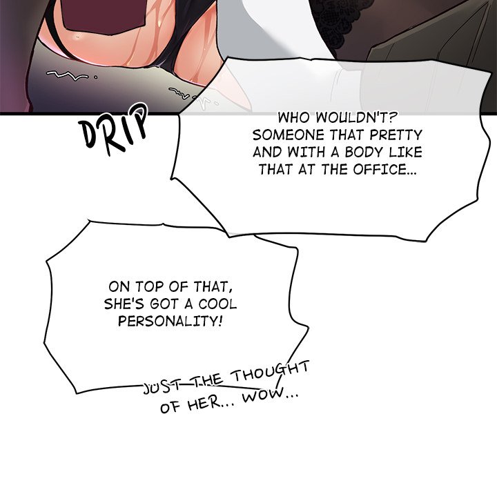 My Other Girlfriend Chapter 1 - Page 99