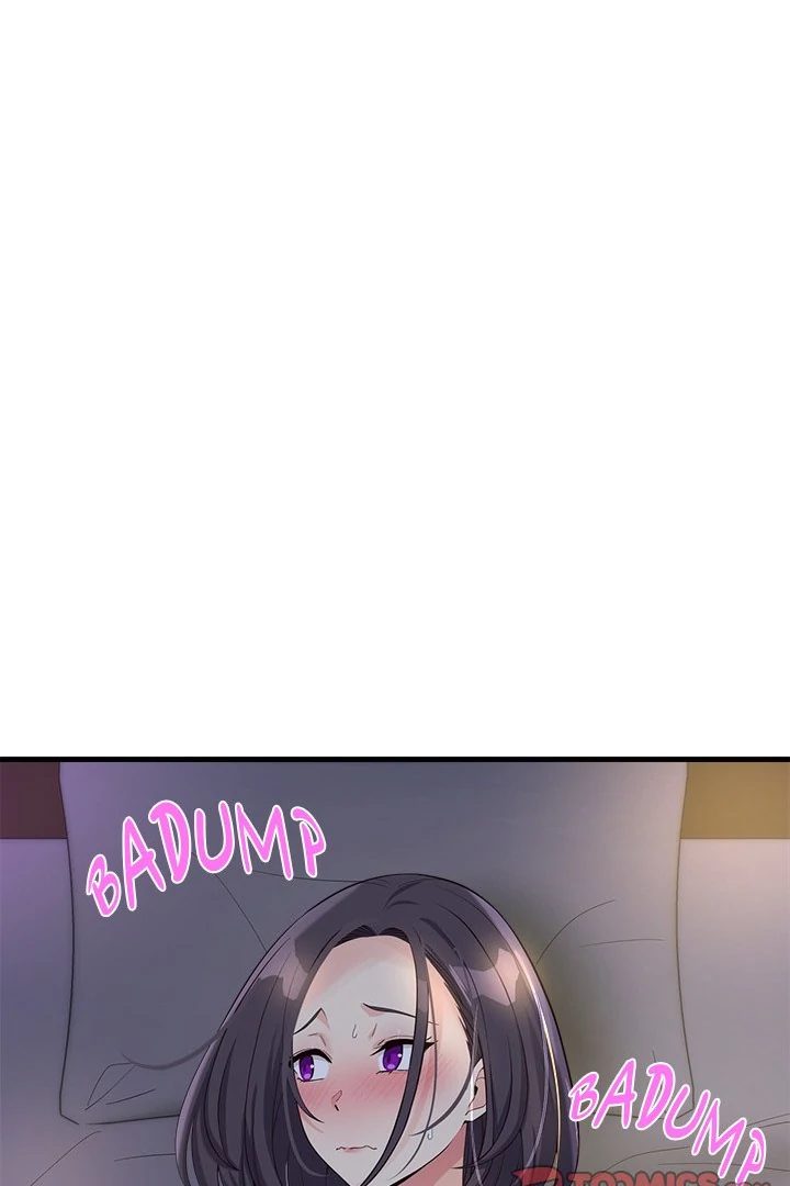 My Other Girlfriend Chapter 19 - Page 132