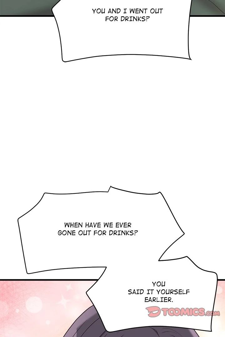 My Other Girlfriend Chapter 19 - Page 45