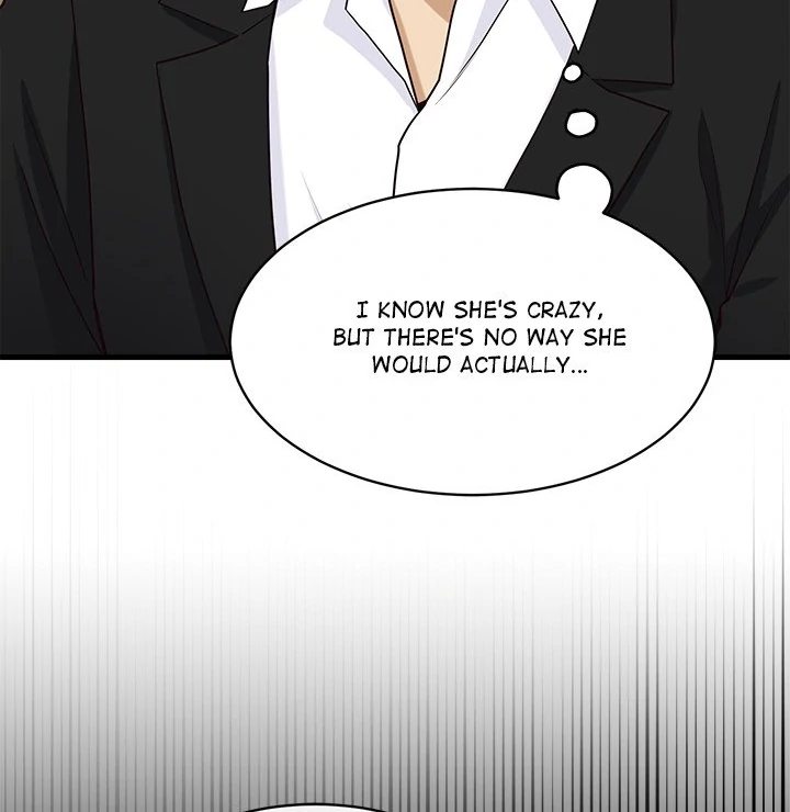 My Other Girlfriend Chapter 22 - Page 118