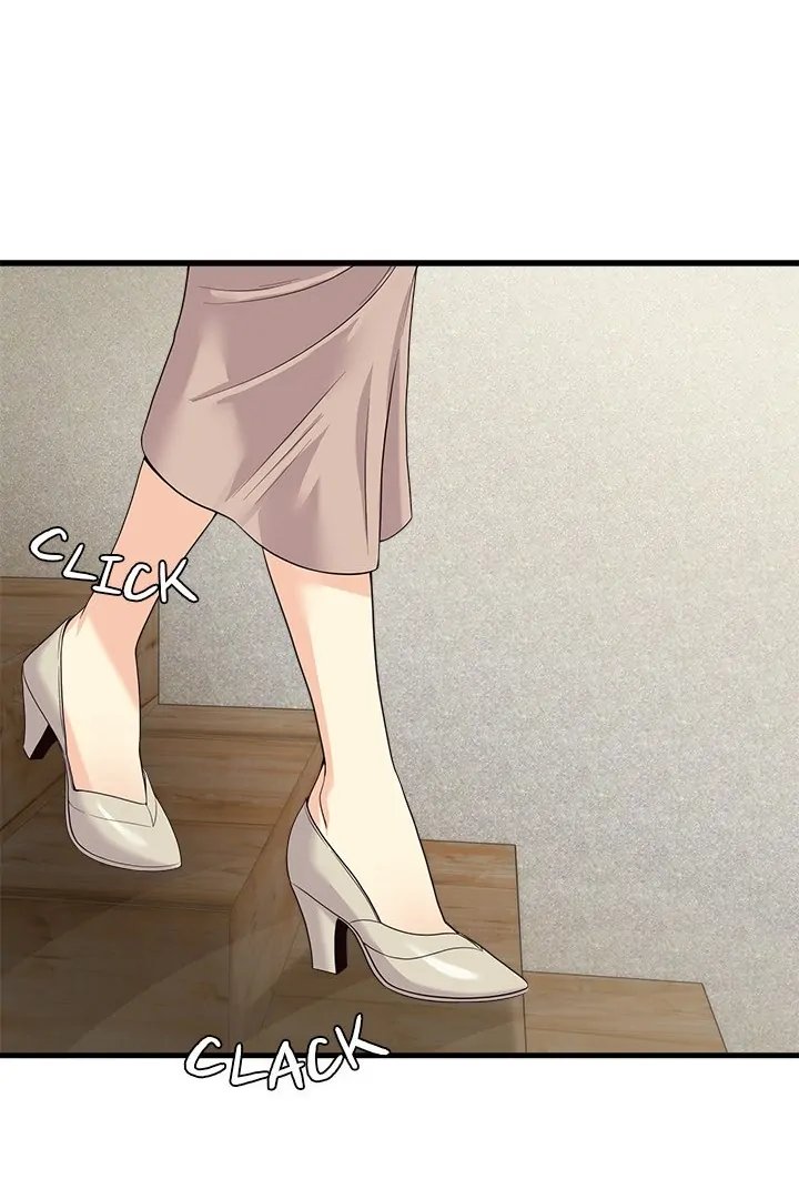 My Other Girlfriend Chapter 24 - Page 1