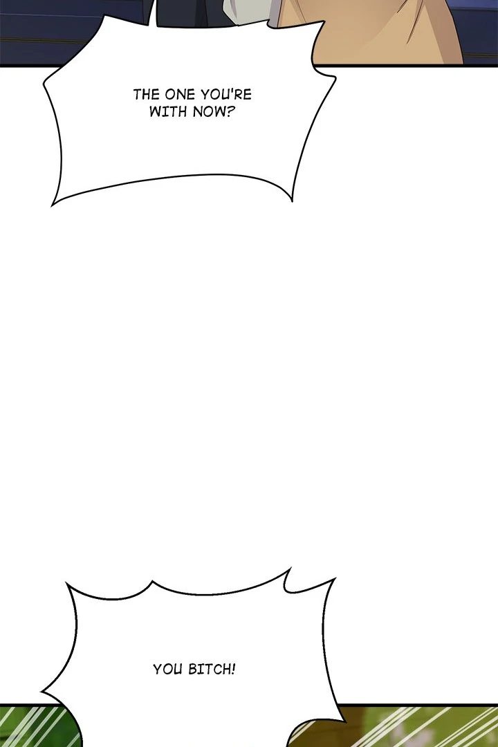 My Other Girlfriend Chapter 27 - Page 135