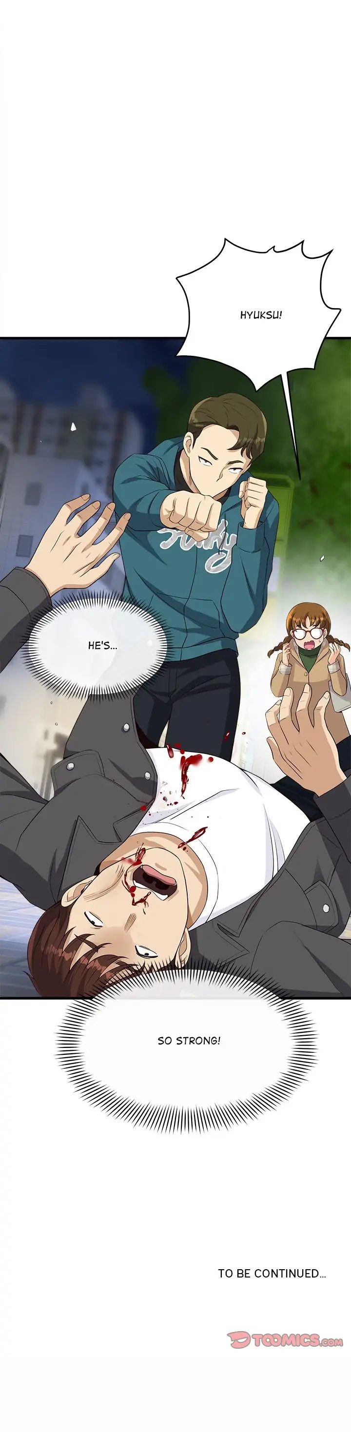 My Other Girlfriend Chapter 27 - Page 148