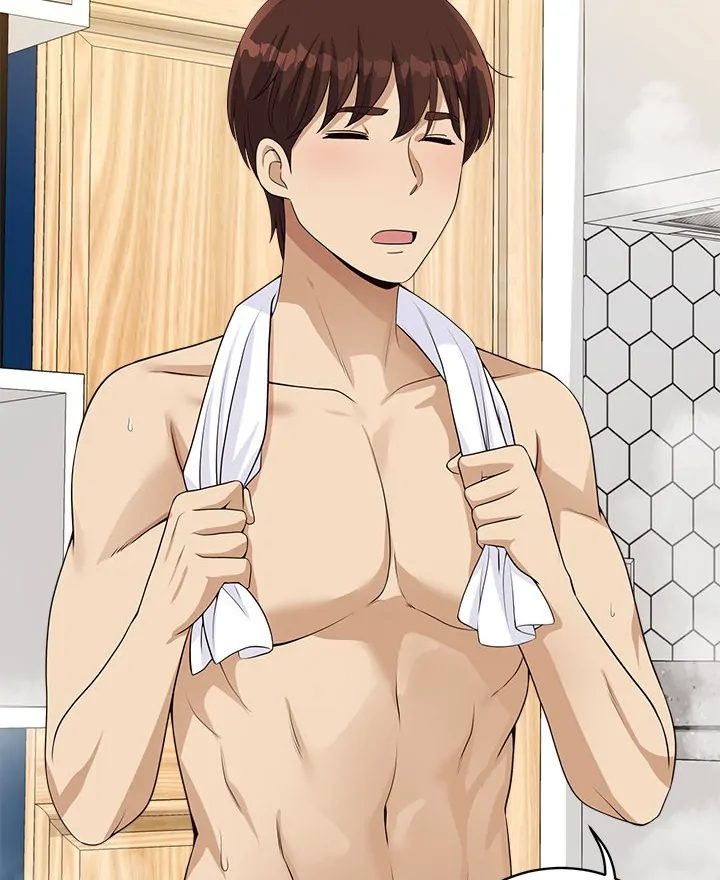 My Other Girlfriend Chapter 27 - Page 31