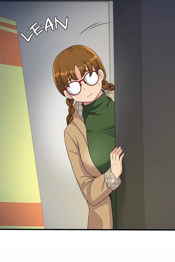 My Other Girlfriend Chapter 27 - Page 89