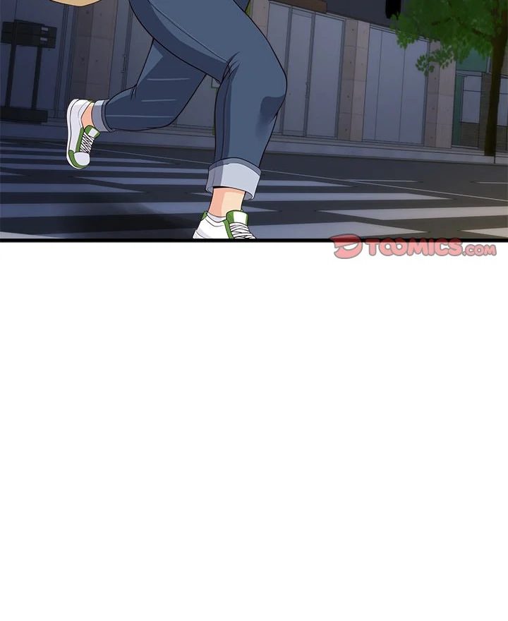 My Other Girlfriend Chapter 27 - Page 93