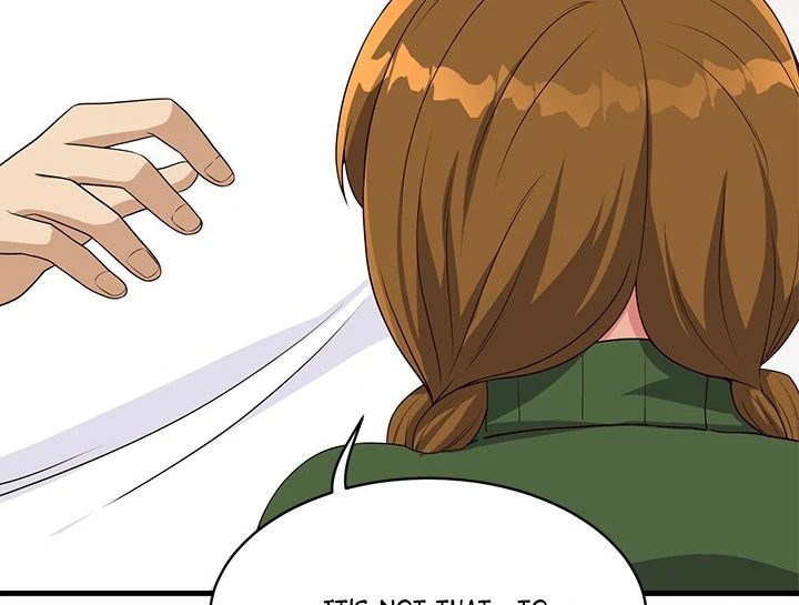 My Other Girlfriend Chapter 28 - Page 101