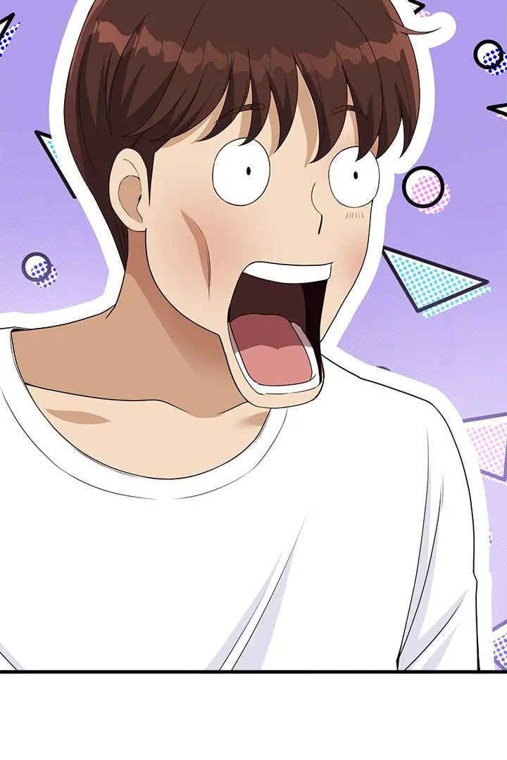 My Other Girlfriend Chapter 28 - Page 105