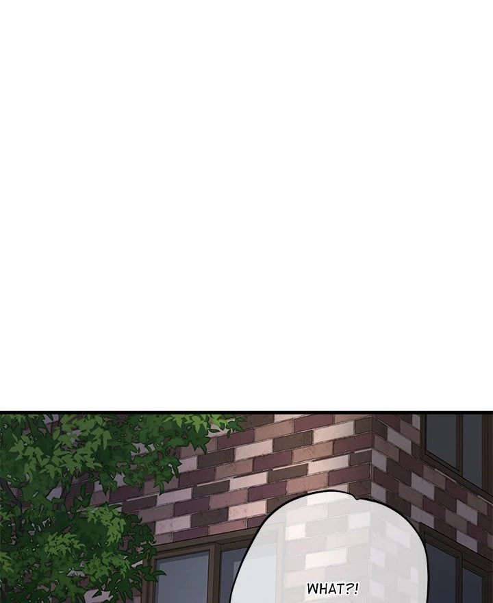 My Other Girlfriend Chapter 28 - Page 106