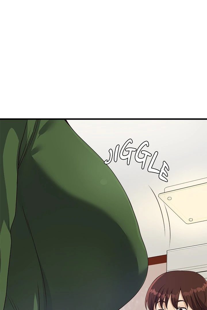 My Other Girlfriend Chapter 28 - Page 110