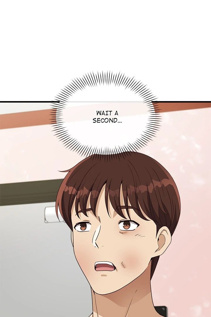 My Other Girlfriend Chapter 28 - Page 116