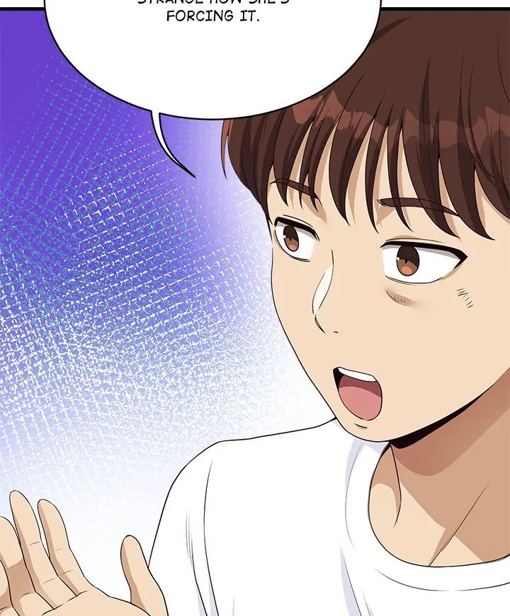 My Other Girlfriend Chapter 28 - Page 125