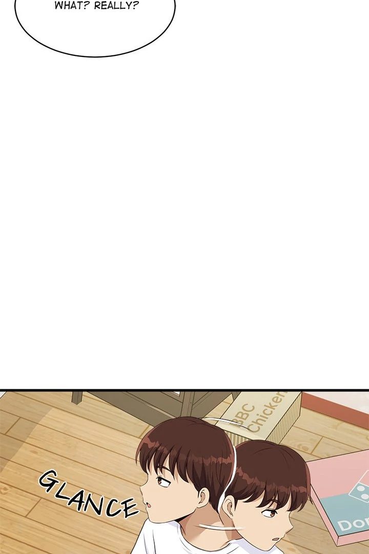 My Other Girlfriend Chapter 28 - Page 138